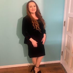 Meet your Posher, Jenn